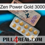 Zen Power Gold 3000 41